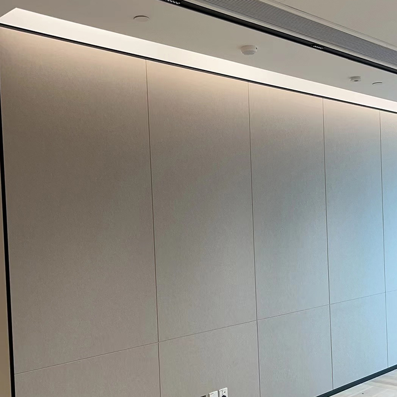 Material ECO reciclado 100% Painel acústico de fibra de poliéster de feltro para animais de estimação Mudo resistente a chamas Fabricação de folhas de painel acústico de parede