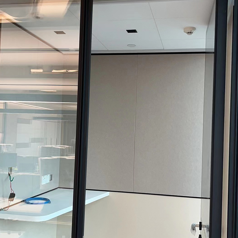 Material ECO reciclado 100% Painel acústico de fibra de poliéster de feltro para animais de estimação Mudo resistente a chamas Fabricação de folhas de painel acústico de parede Material ECO reciclado 100% Painel acústico de fibra de poliéster de feltro para animais de estimação Mudo resistente a chamas Fabricação de folhas de painel acústico de parede