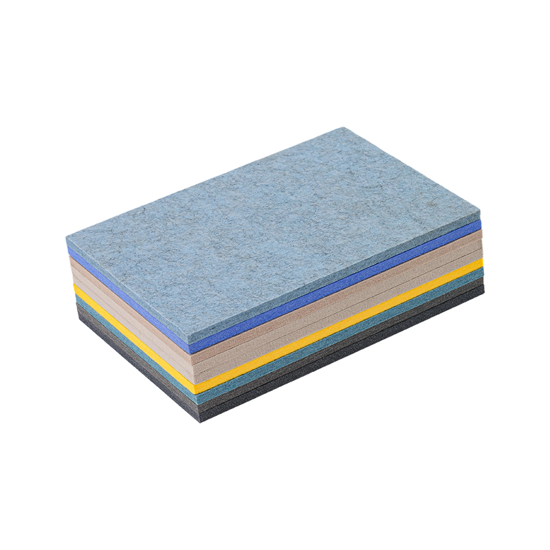 Painéis de parede acústicos Spesonic com absorção de som, painéis de som decorativos para estúdio doméstico e escritório