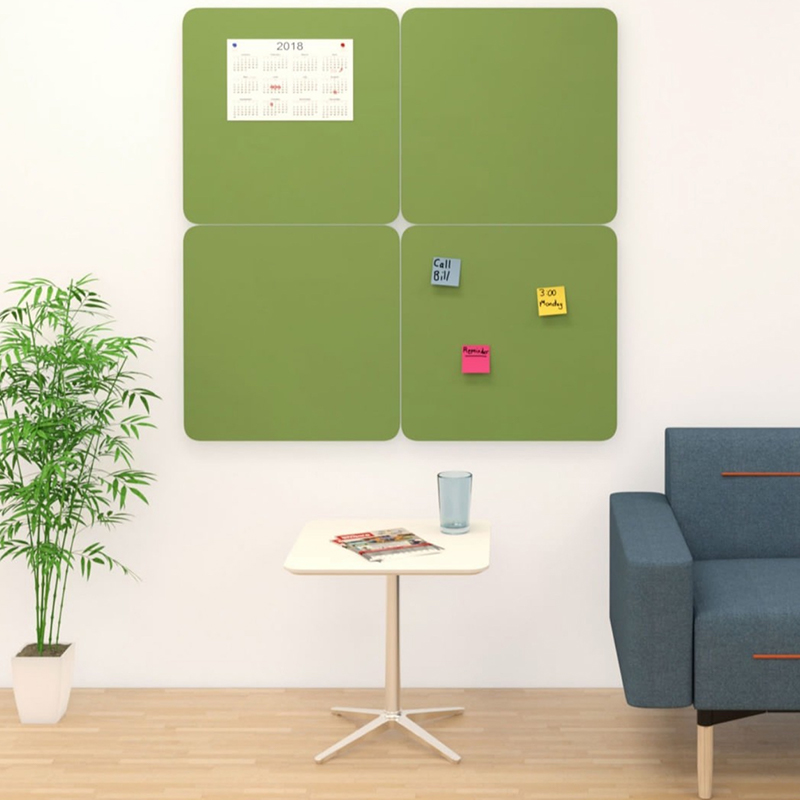 Painel acústico adesivo cinzelado da fibra de poliéster do painel 3d dos painéis acústicos da arte