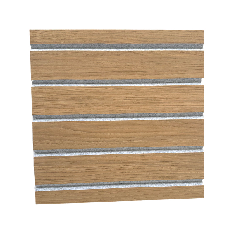 Painéis acústicos de madeira com design moderno premium para casa, escritório, escola, hotel, excelente absorção de som, placas de painel de parede Painéis acústicos de madeira com design moderno premium para casa, escritório, escola, hotel, excelente absorção de som, placas de painel de parede