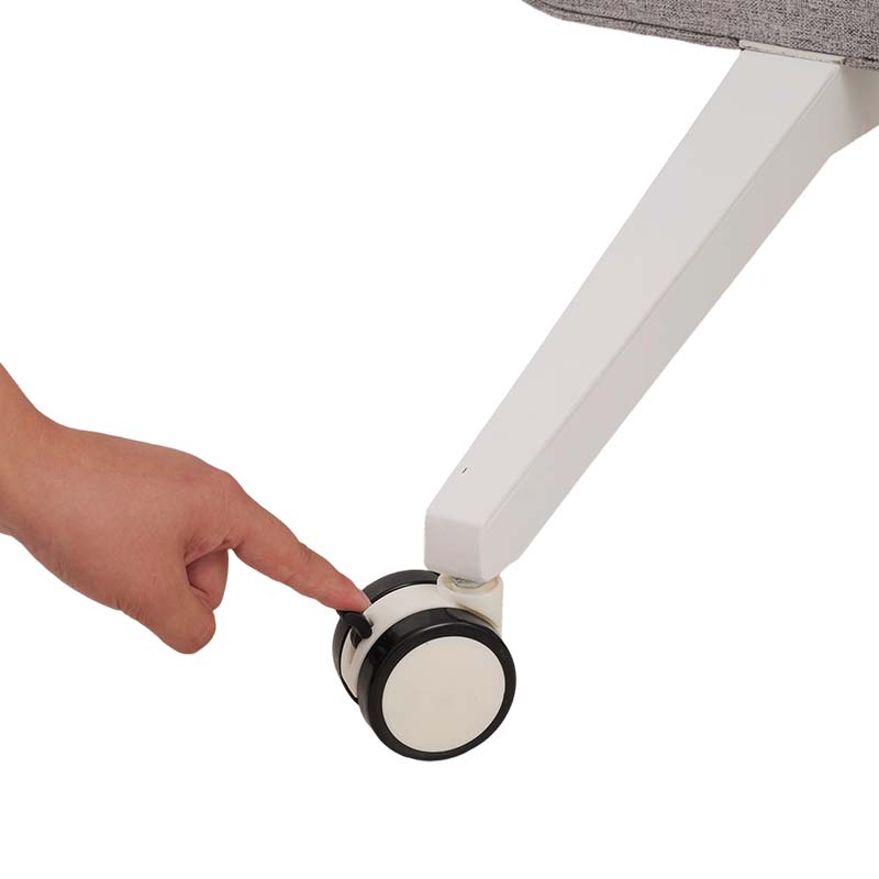 Painéis de fibra de poliéster à prova de som da placa de escrita acústica branca moderna para o material de vidro da divisória do escritório em casa Painéis de fibra de poliéster à prova de som da placa de escrita acústica branca moderna para o material de vidro da divisória do escritório em casa