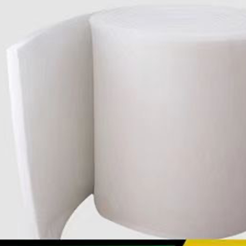 Painéis de esponja de algodão de espuma acústica à prova de som de azulejos brancos de alta densidade de fábrica na China para solução de design gráfico de sala de gravação