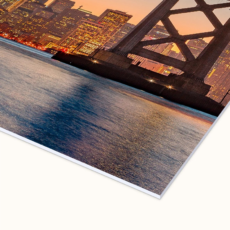 Painéis murais leves de transferência de calor personalizados - imprimíveis, autoadesivos e à prova de som para corredores Painéis murais leves de transferência de calor personalizados - imprimíveis, autoadesivos e à prova de som para corredores