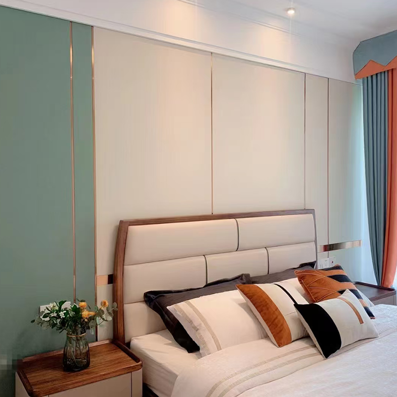 Painéis de parede com absorção de som de alta qualidade Spesonic Painel de parede acústico envolto em tecido para teatro Painéis de parede com absorção de som de alta qualidade Spesonic Painel de parede acústico envolto em tecido para teatro