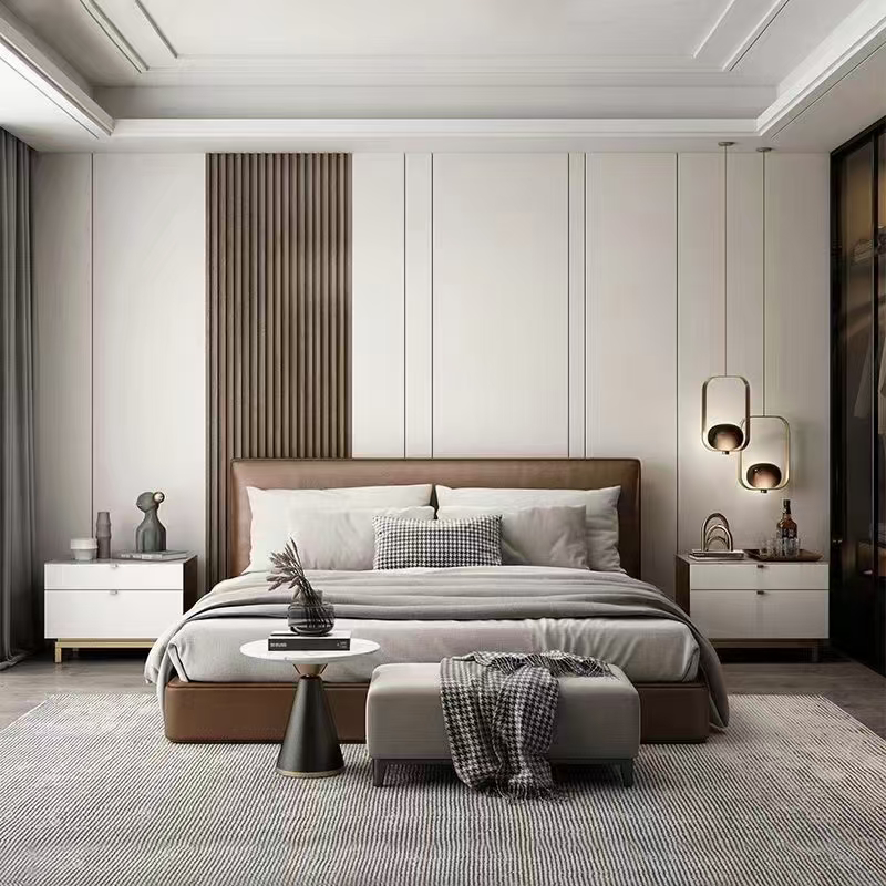 Painéis de parede acústicos de feltro do poliéster dos painéis acústicos da fibra de absorção sadia decorativa