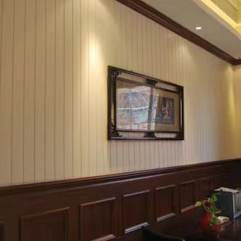 Placa de absorção de som de fibra de poliéster de alta qualidade, ecologicamente correta e livre de formaldeído